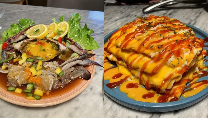 燒肉放題2022_韓燒放題